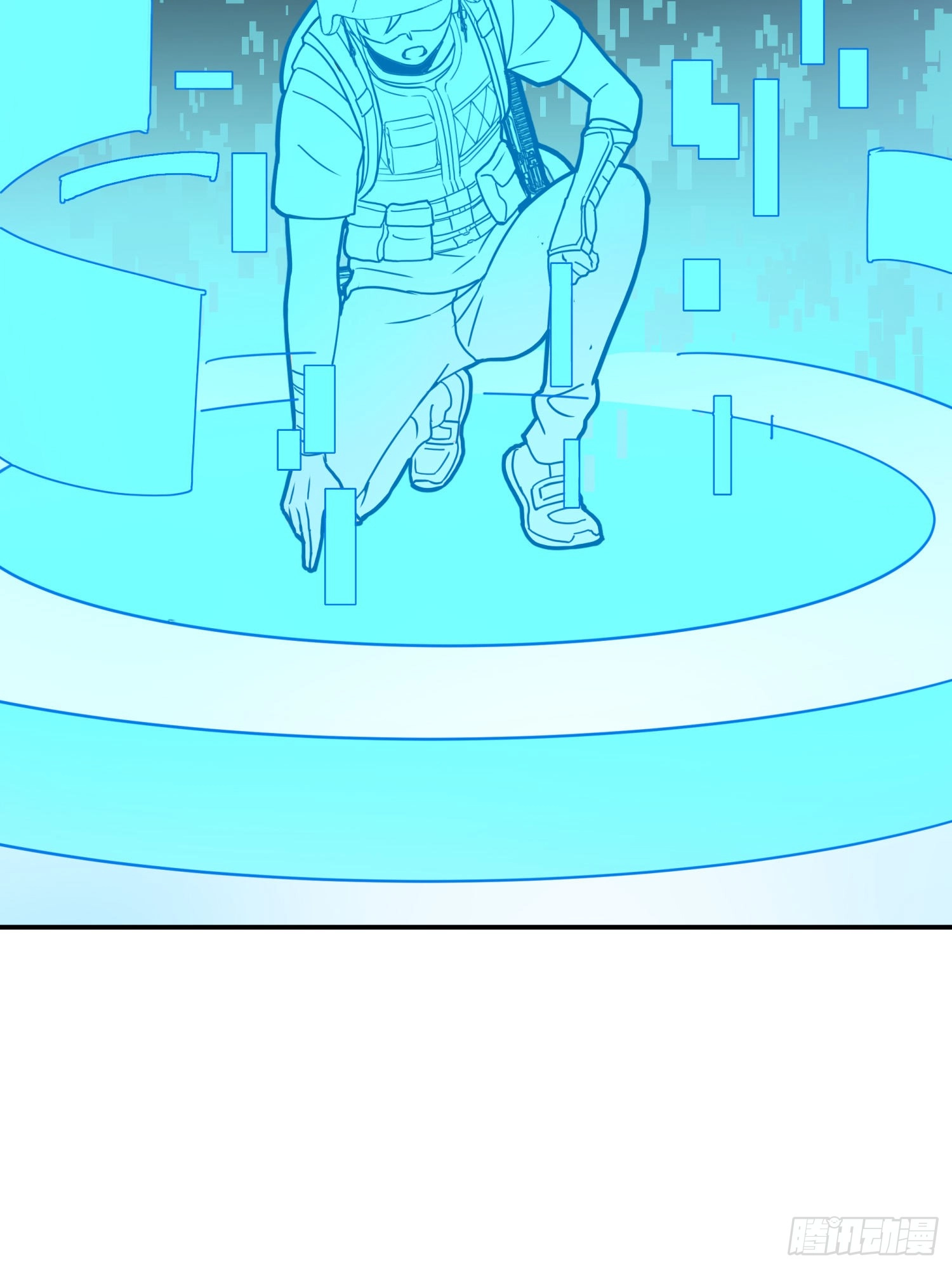 Unlimited Vault: The Magic They Borrowed Will Be Their Downfall Chapter 26 page 69 - 