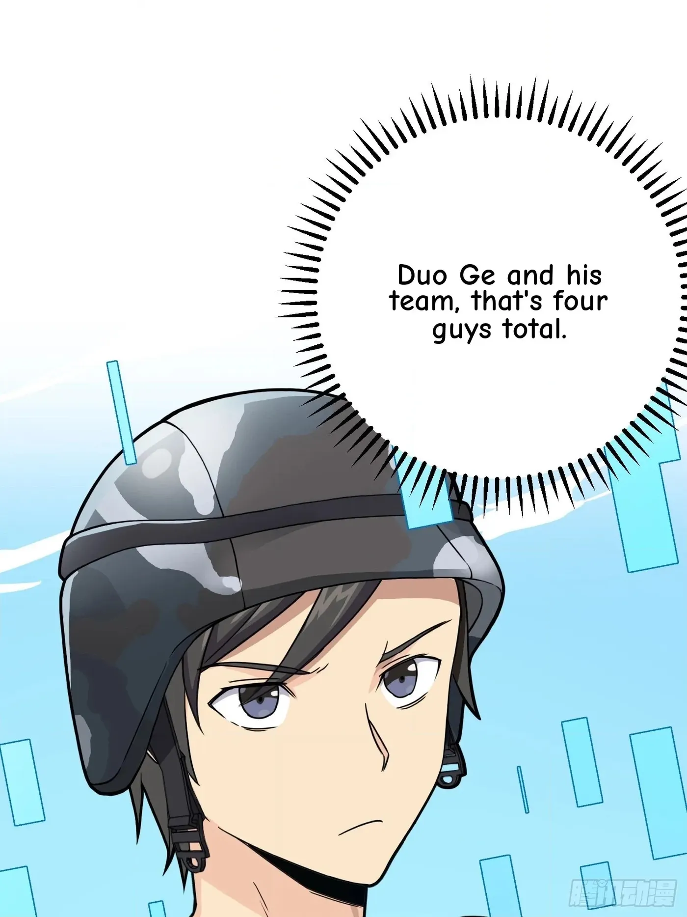 Unlimited Vault: The Magic They Borrowed Will Be Their Downfall Chapter 26 page 70 - 