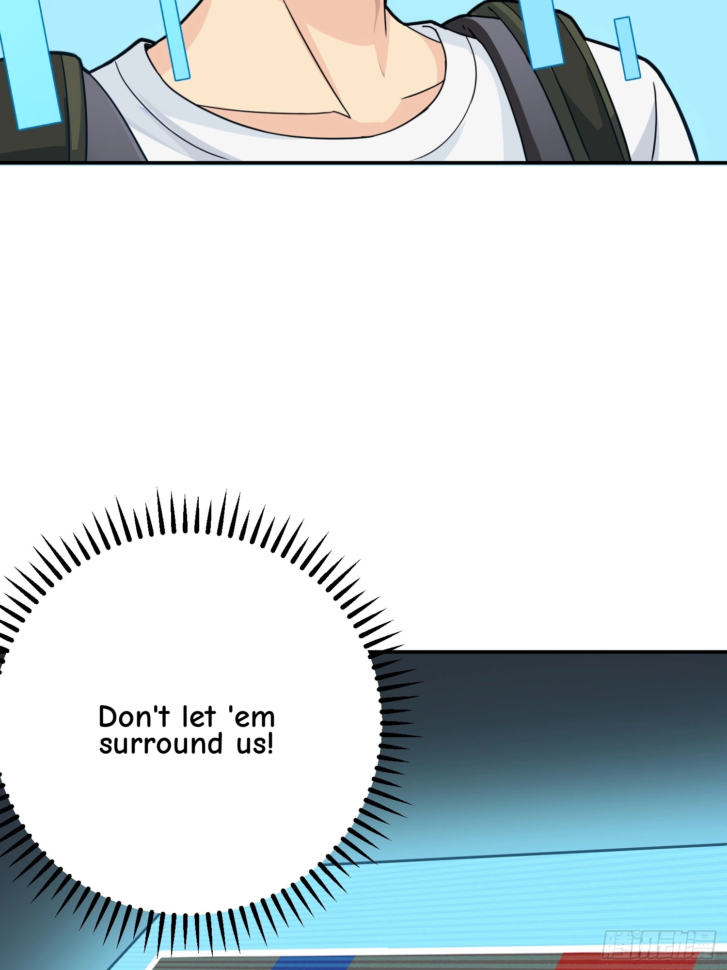 Unlimited Vault: The Magic They Borrowed Will Be Their Downfall Chapter 26 page 71 - 