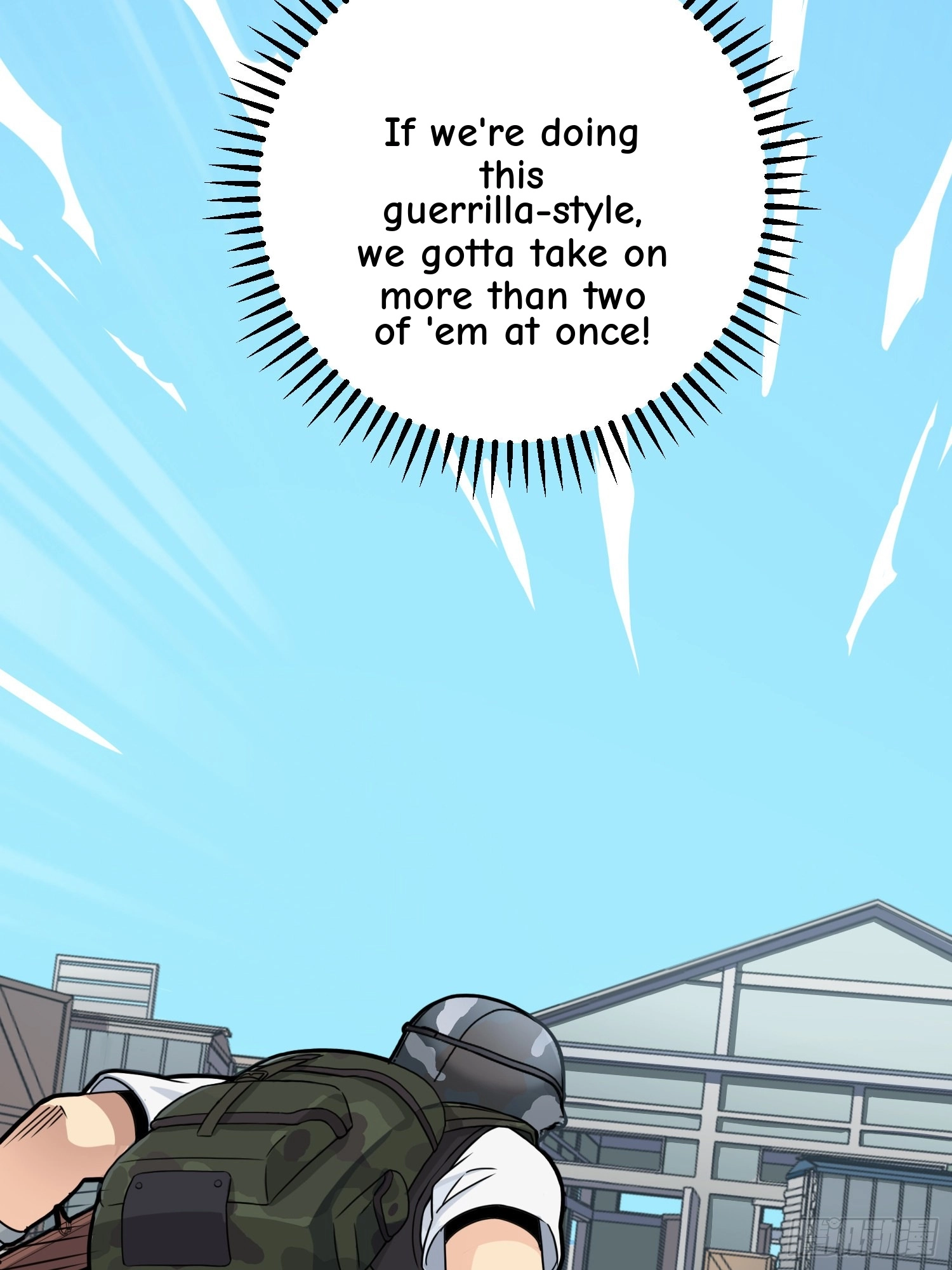 Unlimited Vault: The Magic They Borrowed Will Be Their Downfall Chapter 26 page 74 - 