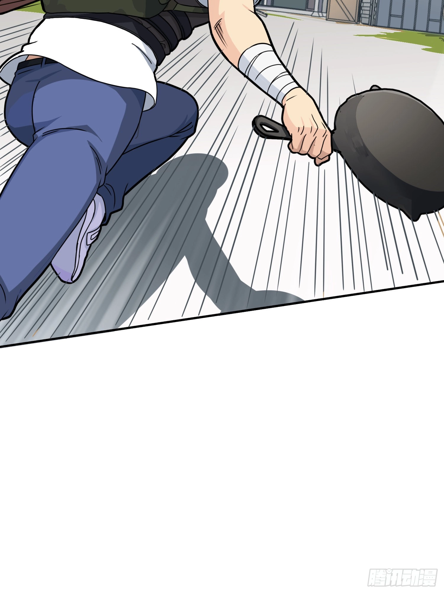 Unlimited Vault: The Magic They Borrowed Will Be Their Downfall Chapter 26 page 75 - 