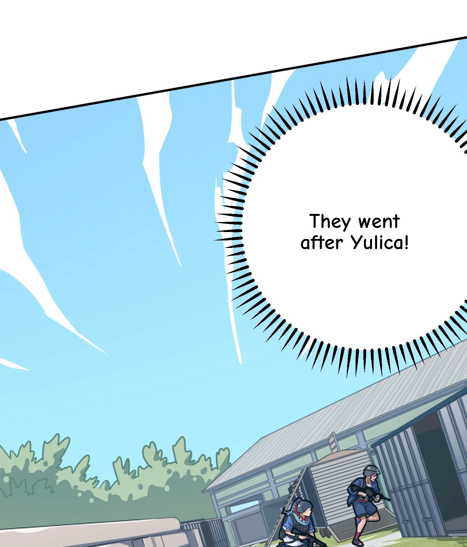Unlimited Vault: The Magic They Borrowed Will Be Their Downfall Chapter 26 page 76 - 