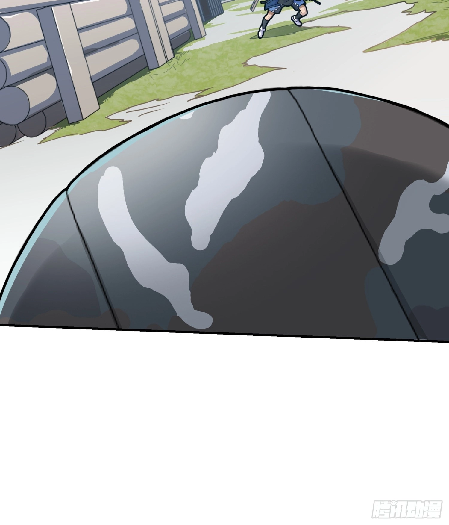 Unlimited Vault: The Magic They Borrowed Will Be Their Downfall Chapter 26 page 77 - 