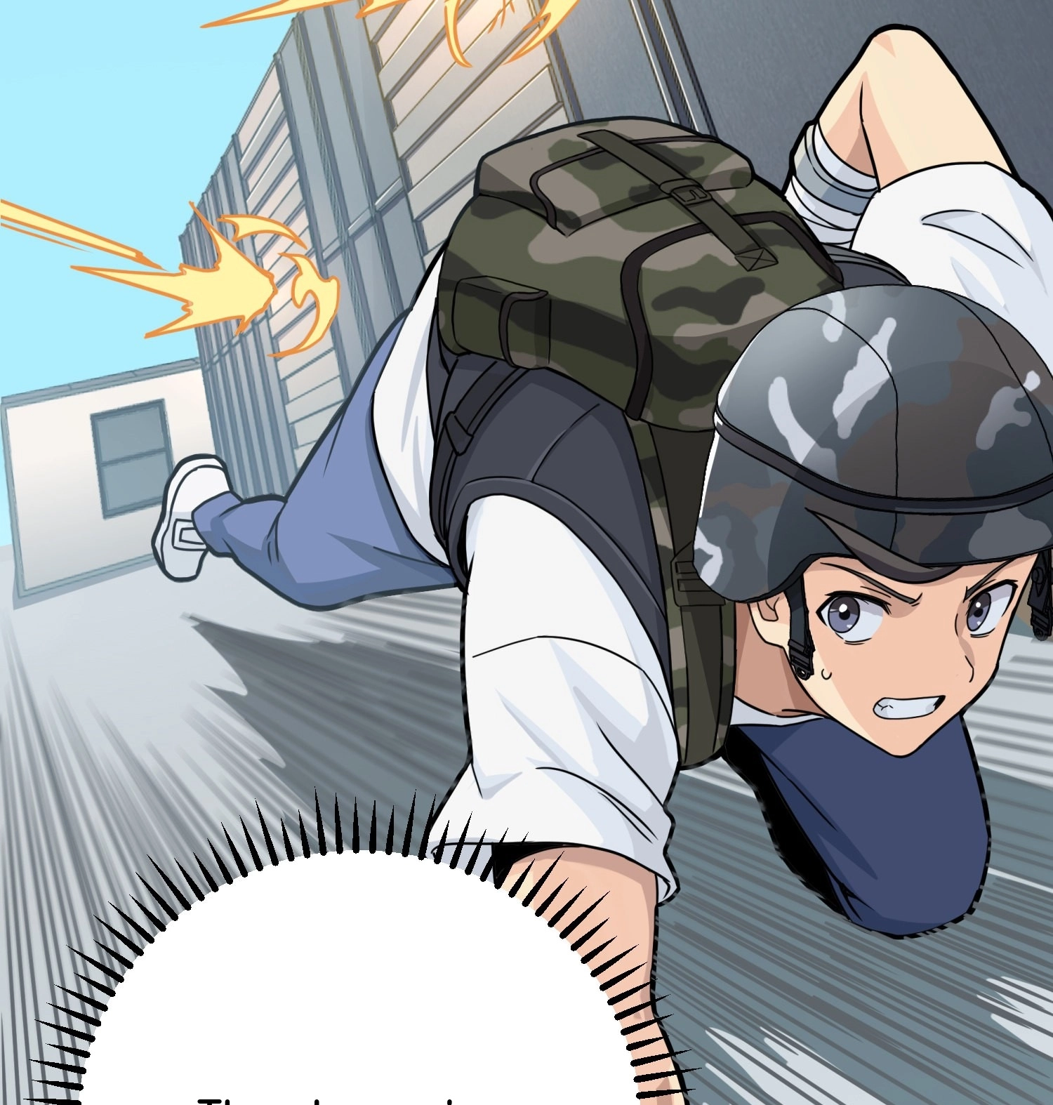 Unlimited Vault: The Magic They Borrowed Will Be Their Downfall Chapter 26 page 82 - 