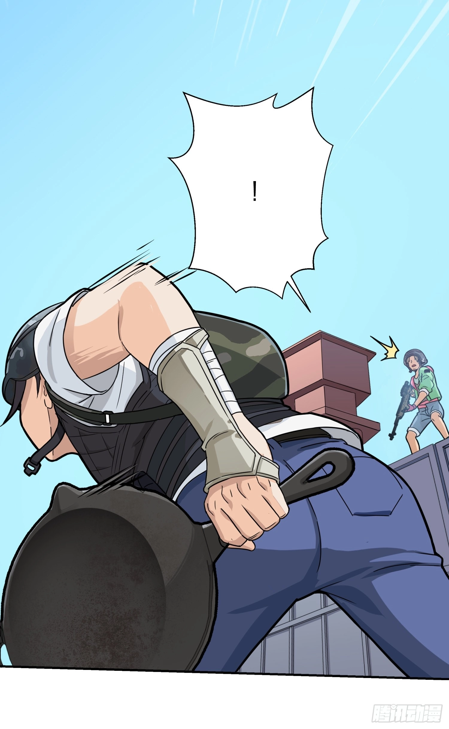 Unlimited Vault: The Magic They Borrowed Will Be Their Downfall Chapter 26 page 89 - 