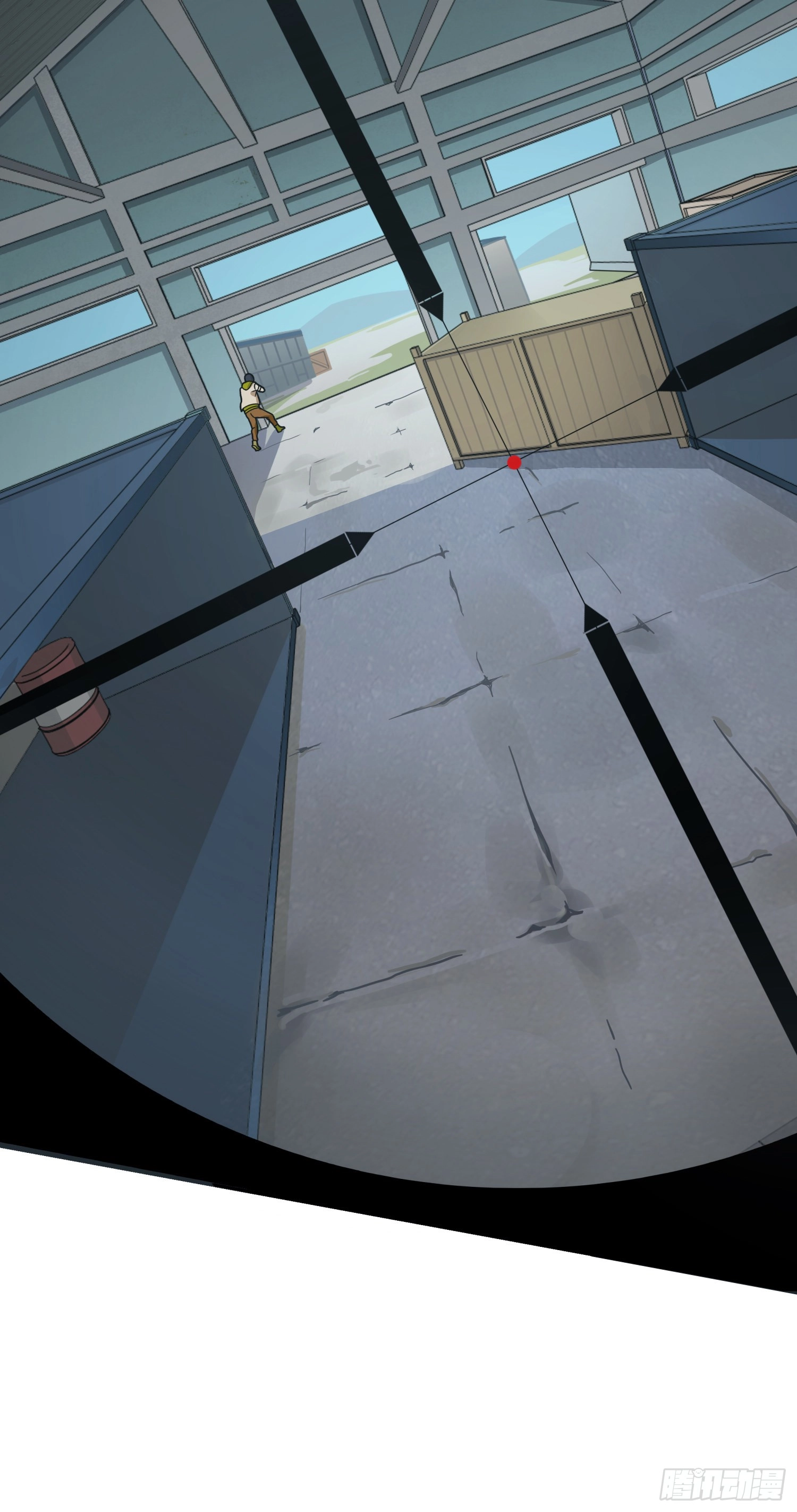 Unlimited Vault: The Magic They Borrowed Will Be Their Downfall Chapter 26 page 95 - 
