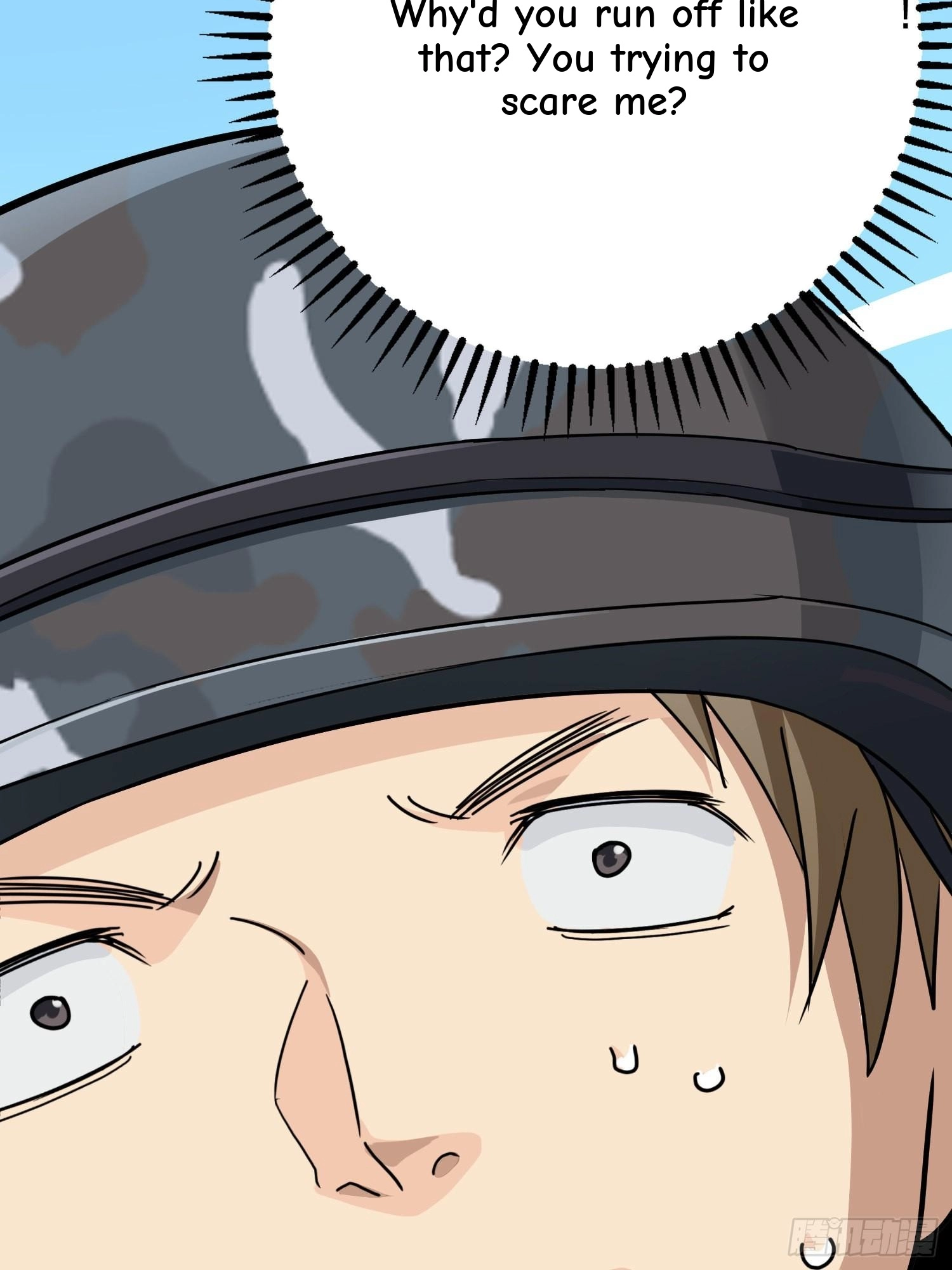 Unlimited Vault: The Magic They Borrowed Will Be Their Downfall Chapter 26 page 98 - 
