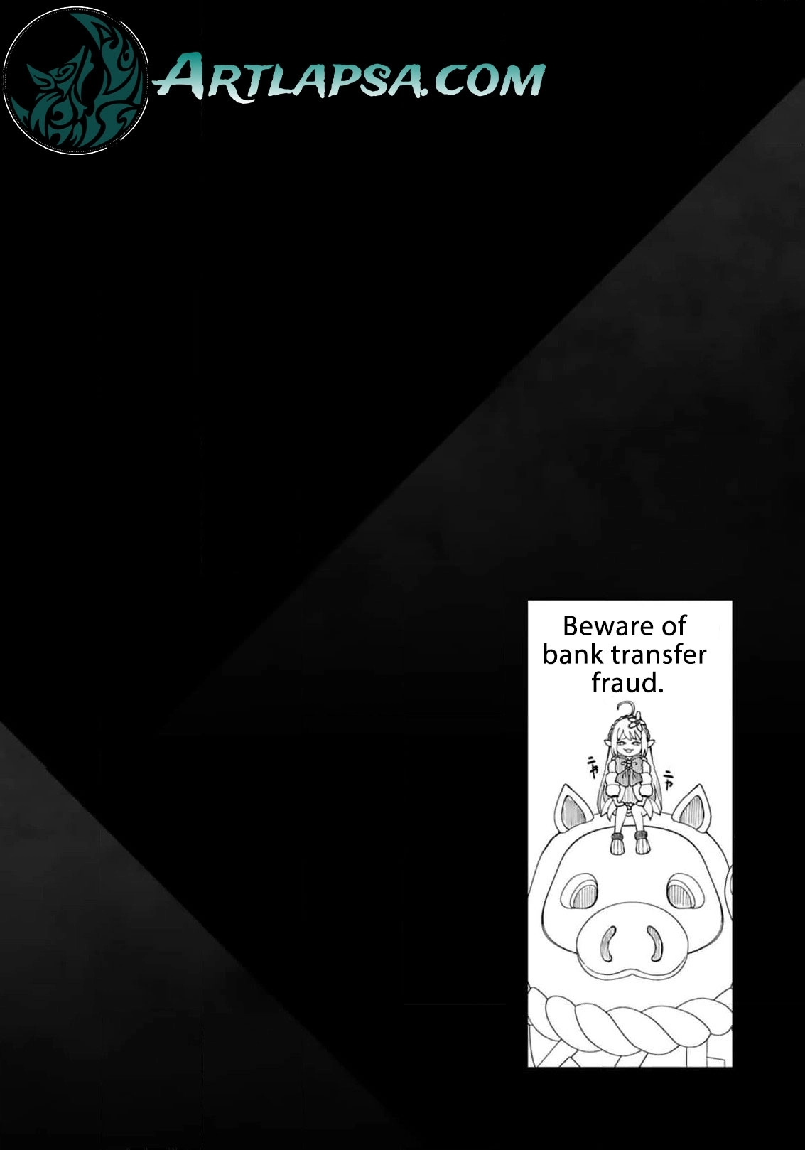 Unlimited Vault: The Magic They Borrowed Will Be Their Downfall Chapter 30 page 2 - 