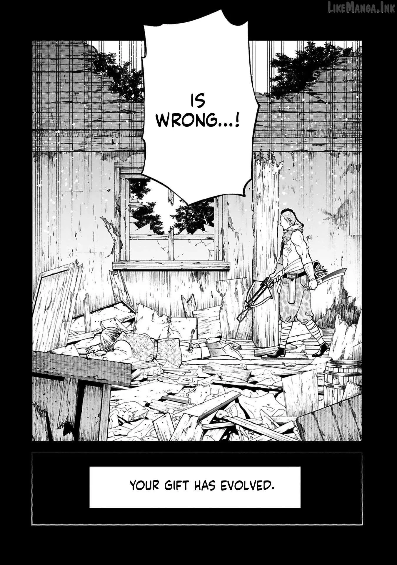 Unlimited Vault: The Magic They Borrowed Will Be Their Downfall Chapter 31 page 7 - 