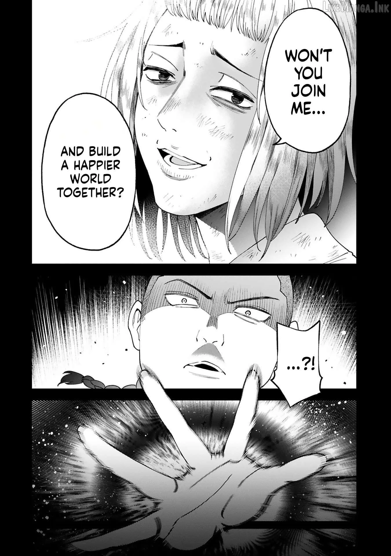 Unlimited Vault: The Magic They Borrowed Will Be Their Downfall Chapter 31 page 9 - 