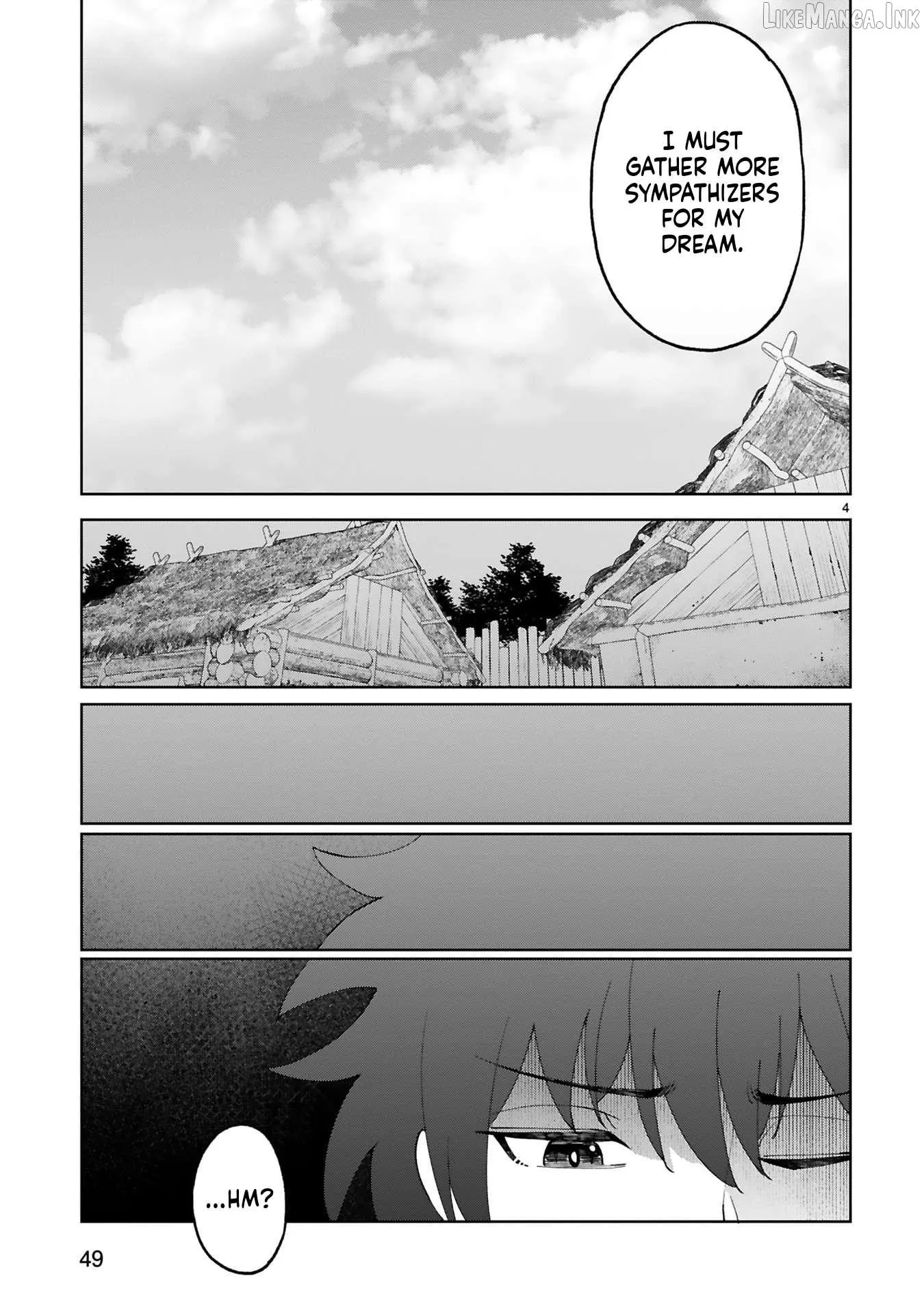 Unlimited Vault: The Magic They Borrowed Will Be Their Downfall Chapter 33 page 5 - 