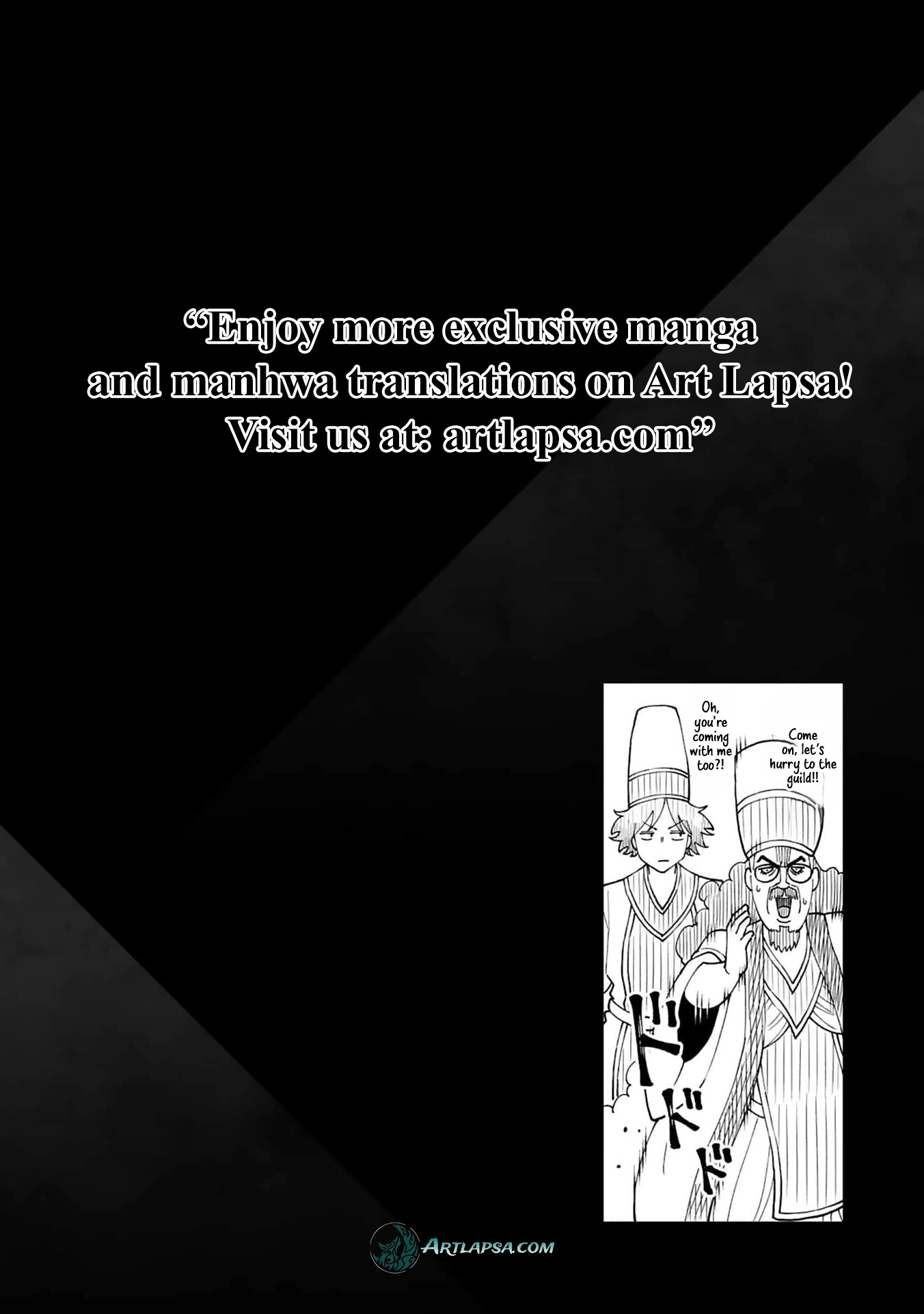 Unlimited Vault: The Magic They Borrowed Will Be Their Downfall Chapter 36 page 17 - 