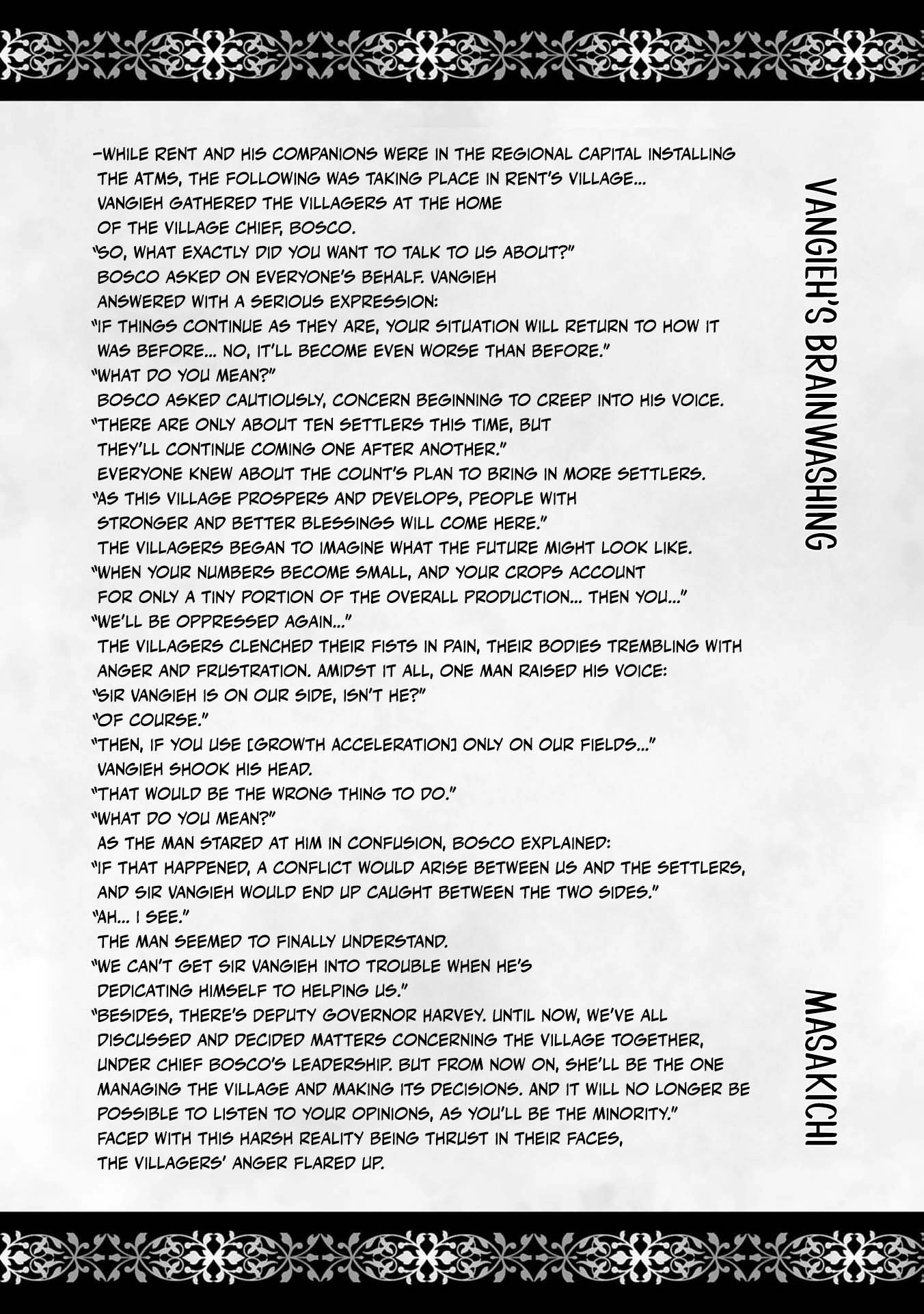 Unlimited Vault: The Magic They Borrowed Will Be Their Downfall Chapter 39 page 19 - 