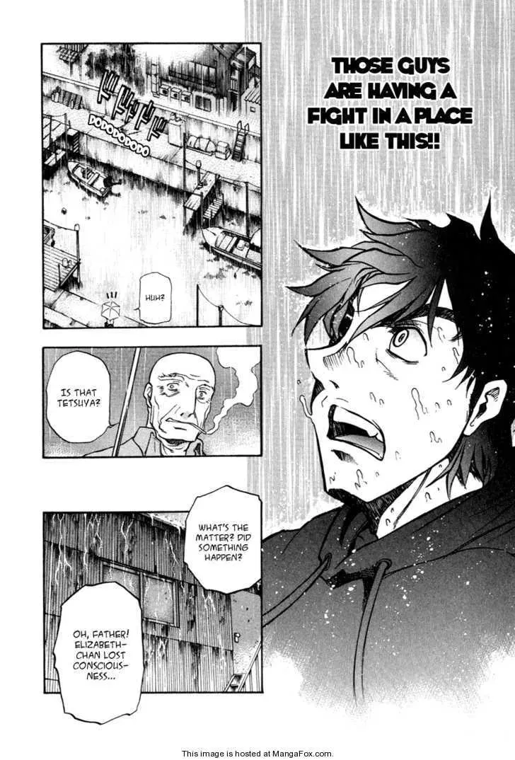 Unlimited Wings Chapter 1 page 29 - 