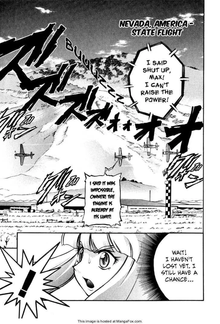Unlimited Wings Chapter 1 page 7 - 