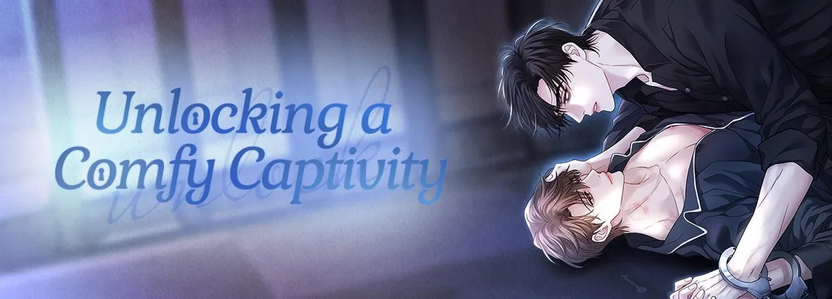 Unlock the Comfortable Confinement Chapter 29 page 89 - 