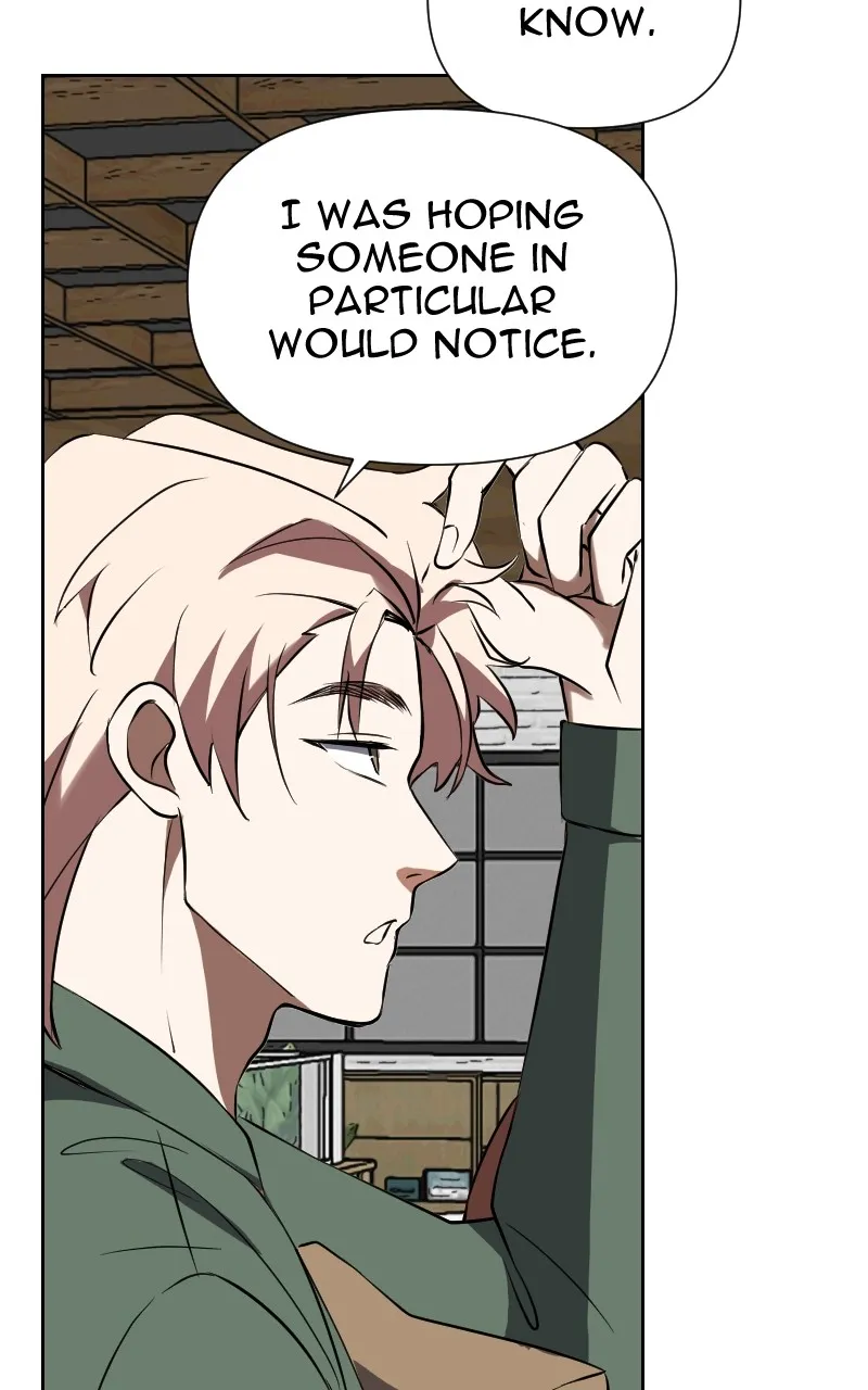 Unlovable Replacement Chapter 120 page 11 - 