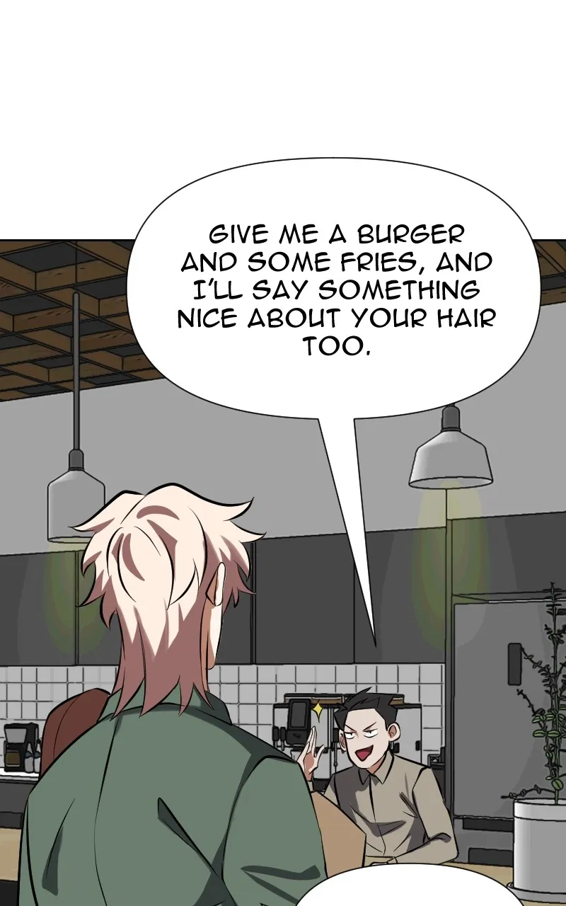 Unlovable Replacement Chapter 120 page 18 - 