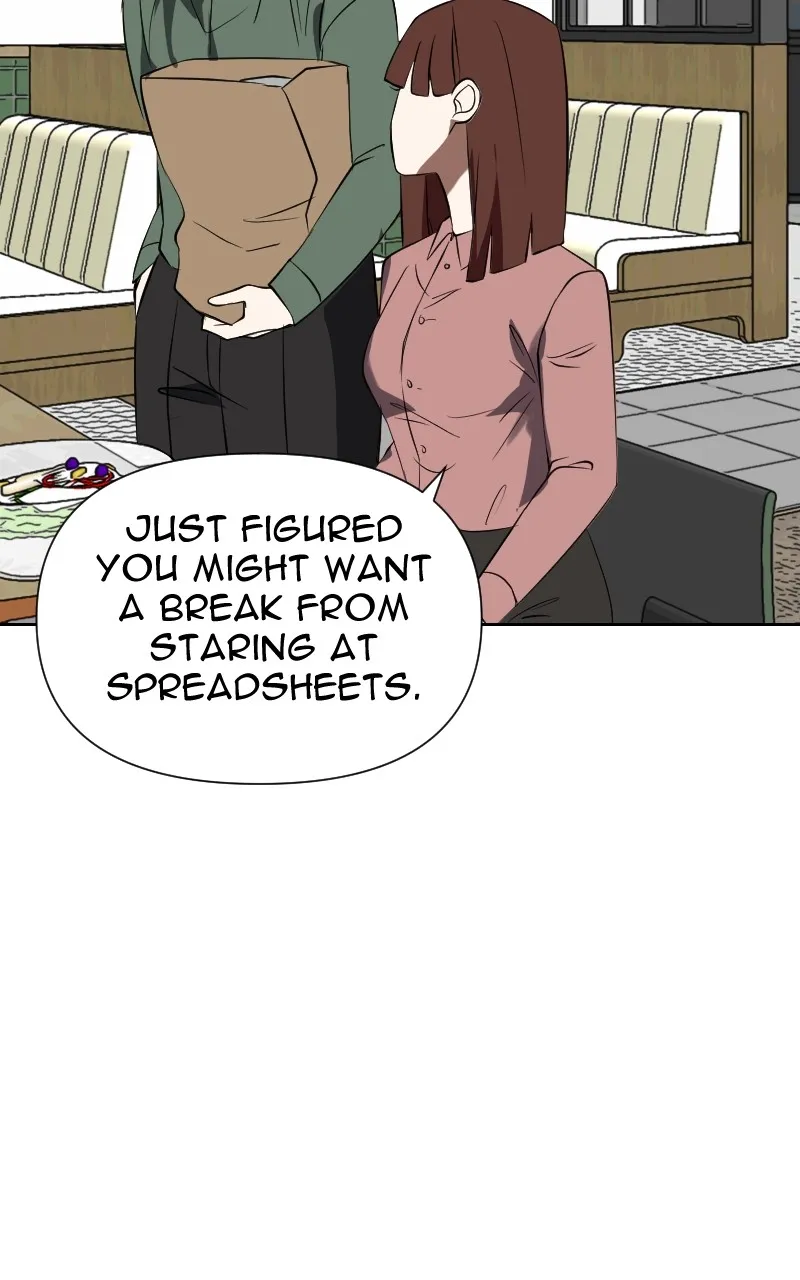 Unlovable Replacement Chapter 120 page 22 - 