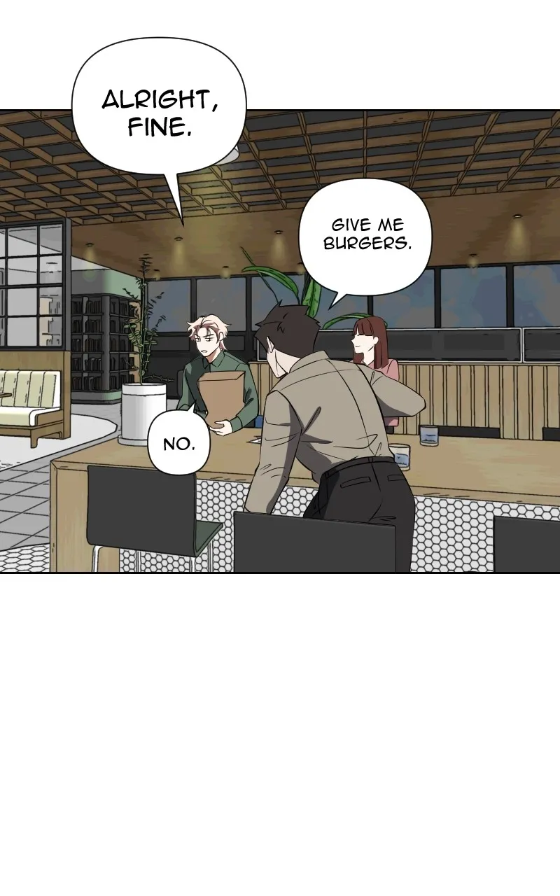 Unlovable Replacement Chapter 120 page 23 - 