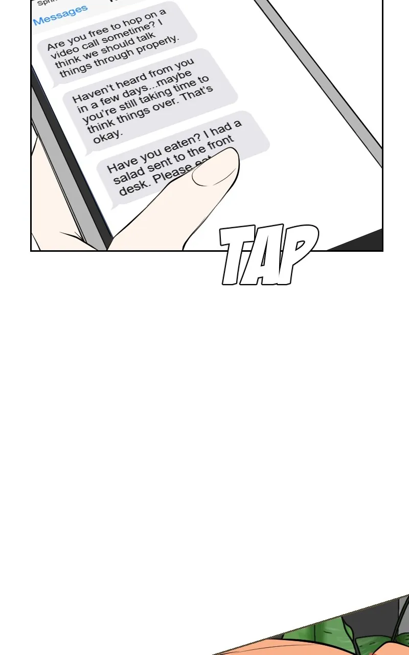 Unlovable Replacement Chapter 120 page 27 - 
