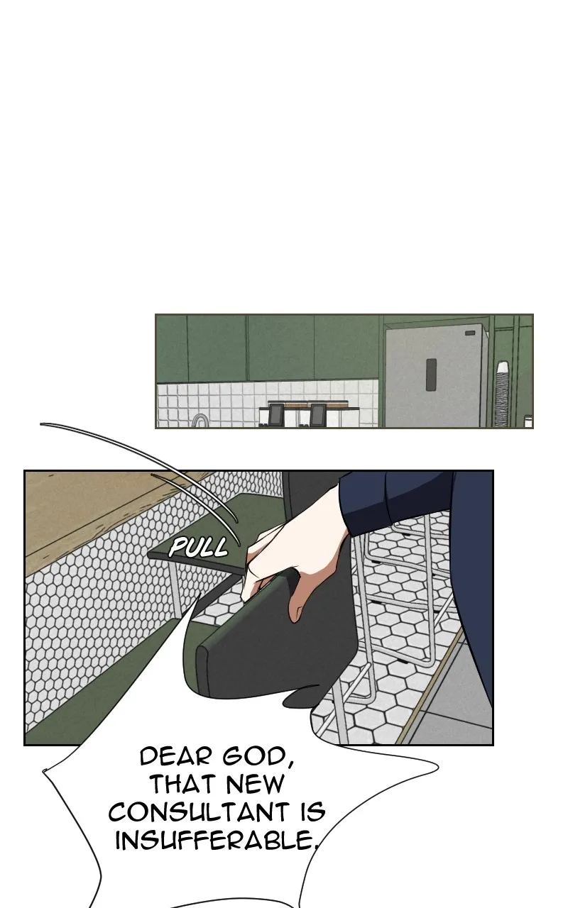 Unlovable Replacement Chapter 120 page 29 - 
