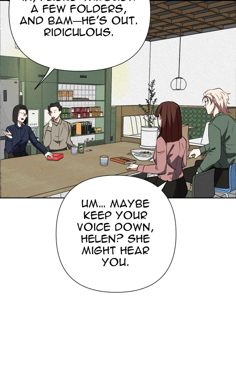 Unlovable Replacement Chapter 120 page 31 - 