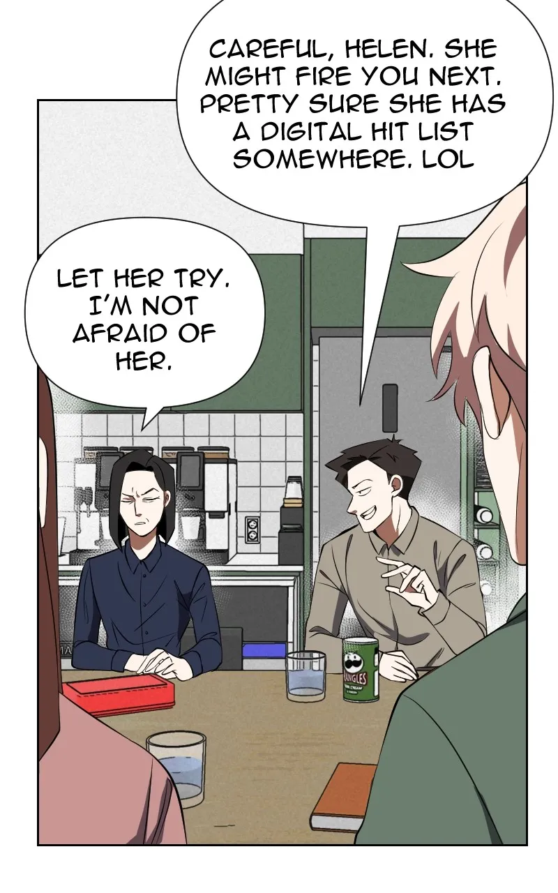 Unlovable Replacement Chapter 120 page 35 - 