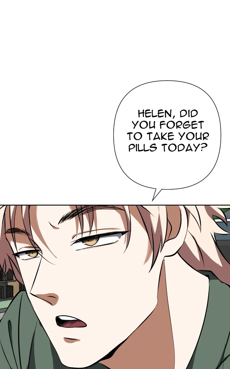 Unlovable Replacement Chapter 120 page 36 - 