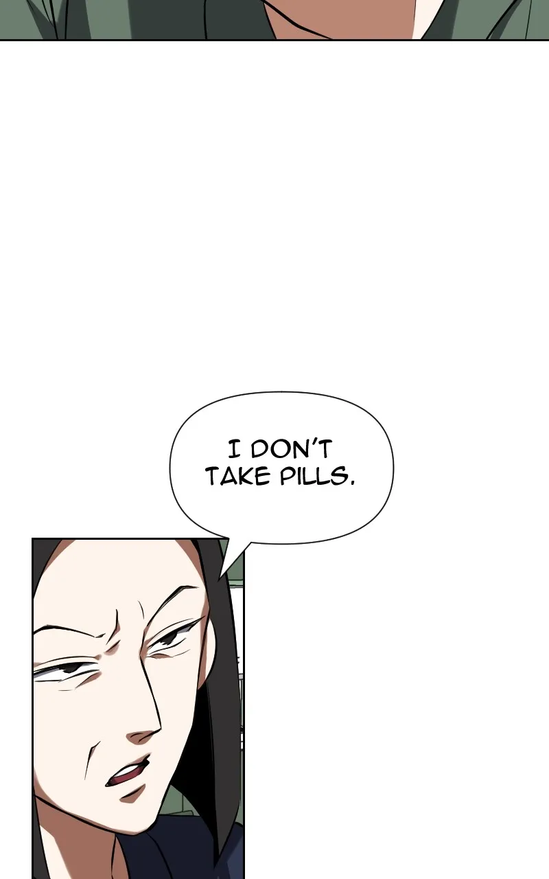 Unlovable Replacement Chapter 120 page 37 - 