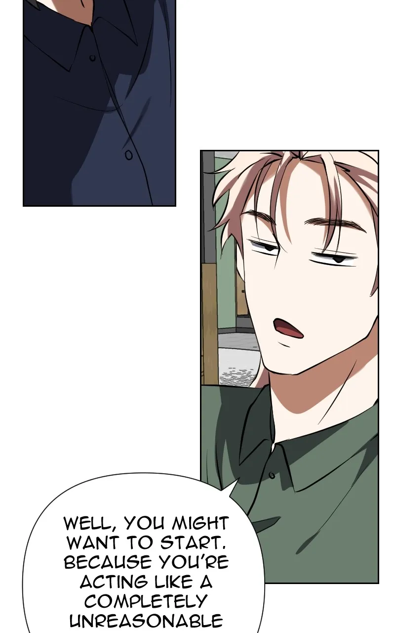 Unlovable Replacement Chapter 120 page 38 - 
