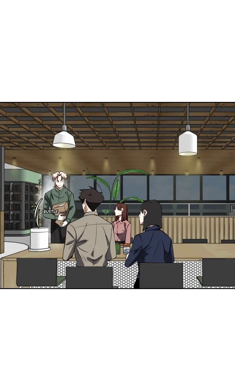 Unlovable Replacement Chapter 120 page 40 - 