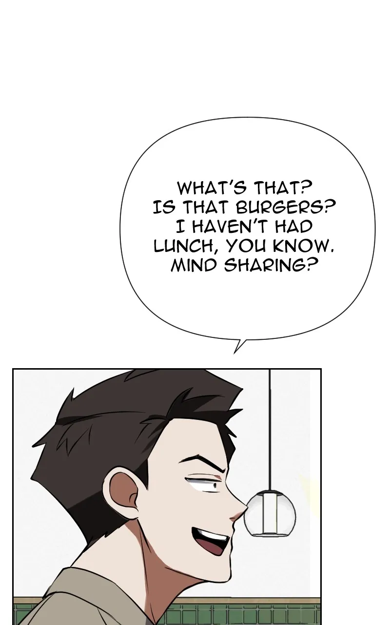 Unlovable Replacement Chapter 120 page 5 - 