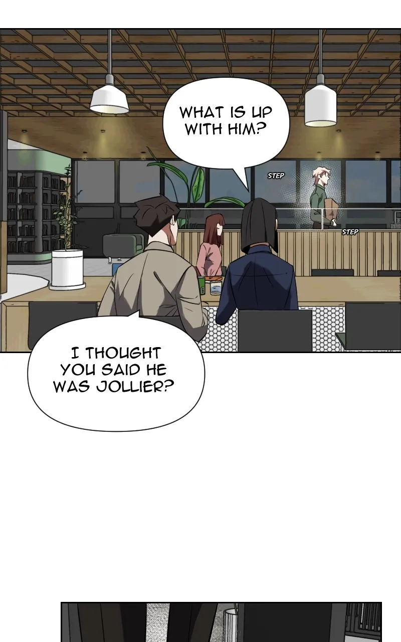 Unlovable Replacement Chapter 120 page 41 - 