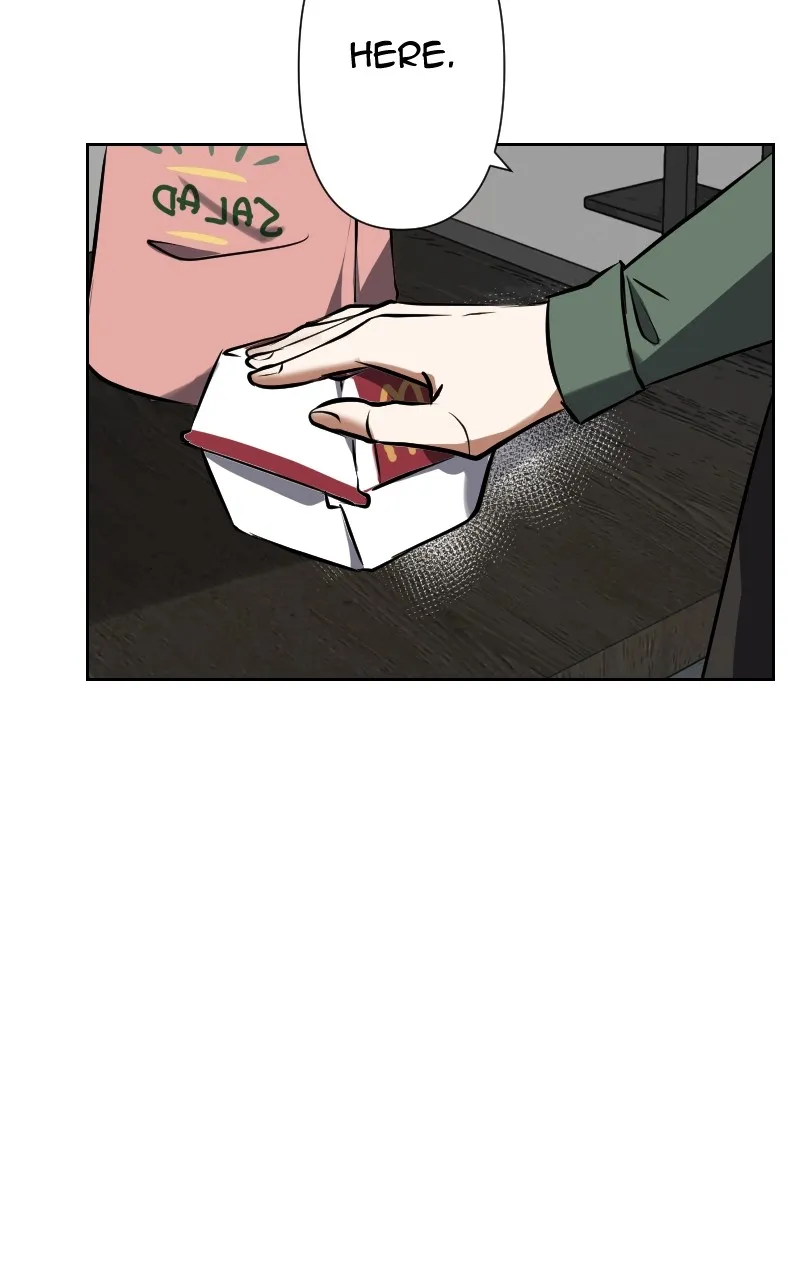 Unlovable Replacement Chapter 120 page 44 - 