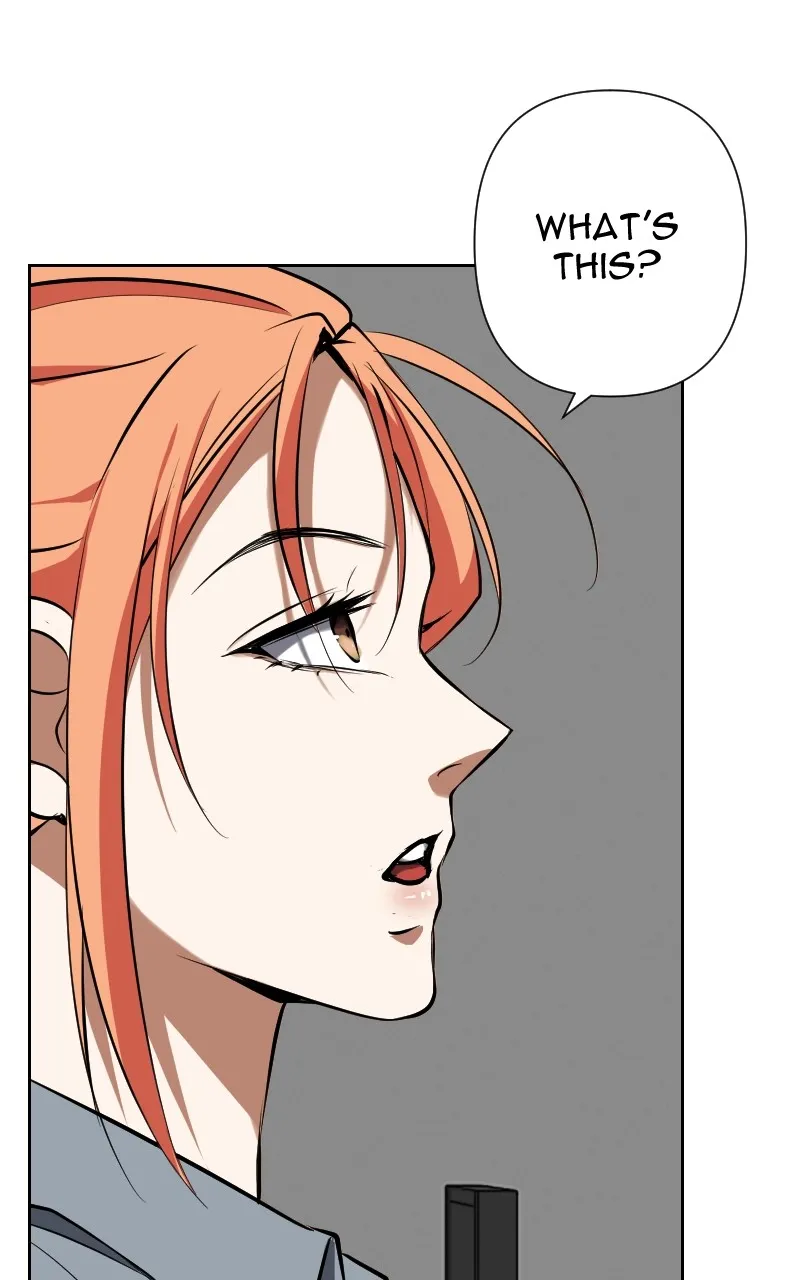 Unlovable Replacement Chapter 120 page 45 - 