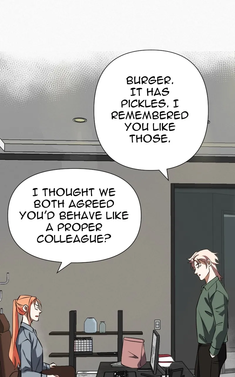 Unlovable Replacement Chapter 120 page 47 - 