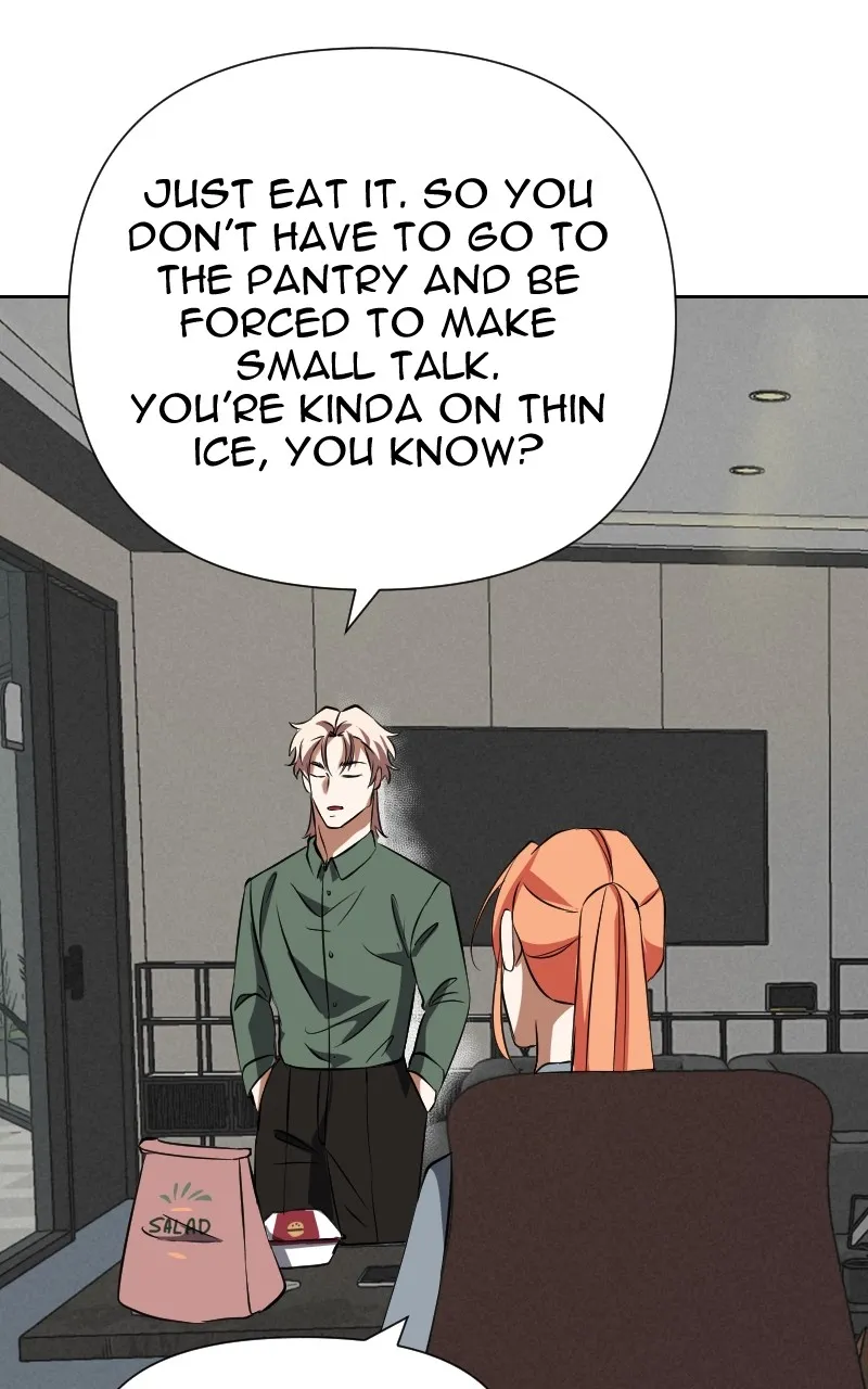 Unlovable Replacement Chapter 120 page 51 - 