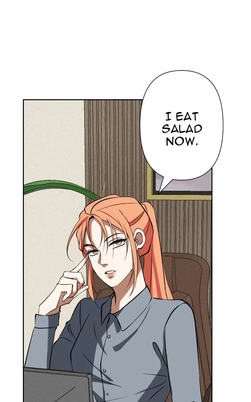 Unlovable Replacement Chapter 120 page 54 - 