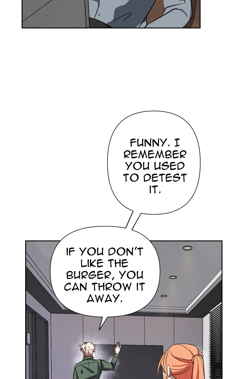 Unlovable Replacement Chapter 120 page 55 - 