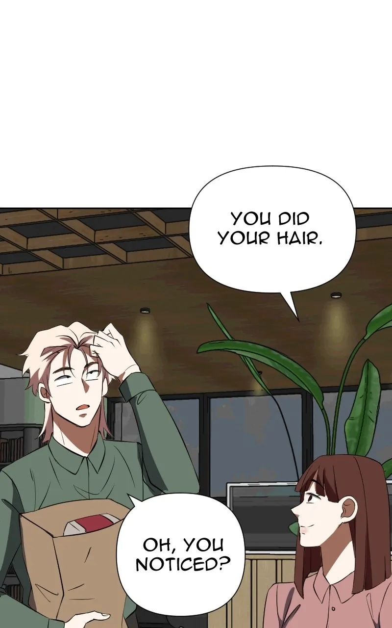 Unlovable Replacement Chapter 120 page 8 - 