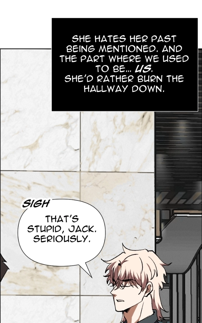 Unlovable Replacement Chapter 133 page 22 - 