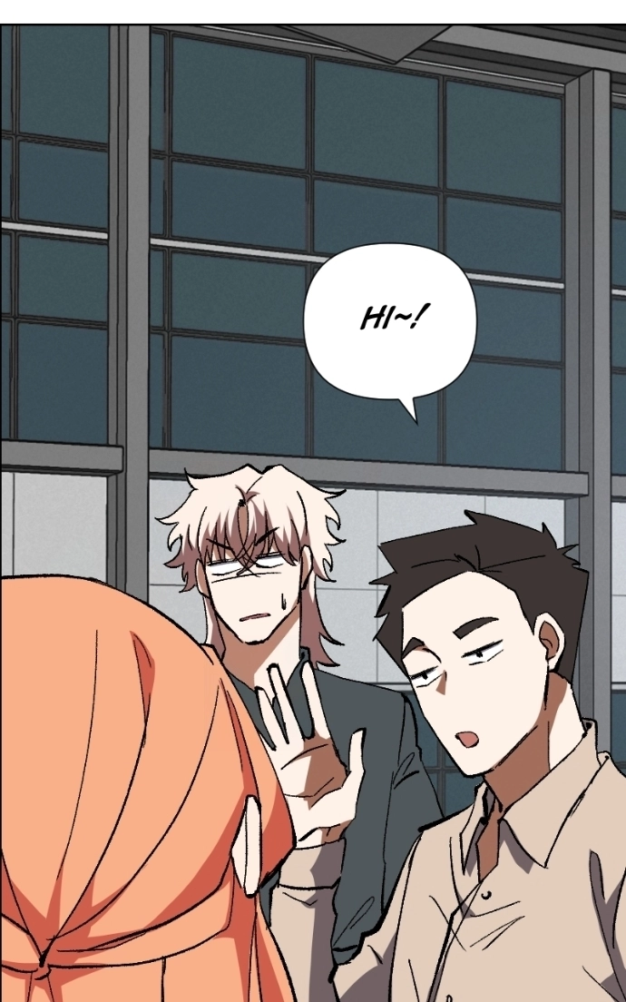 Unlovable Replacement Chapter 133 page 35 - 