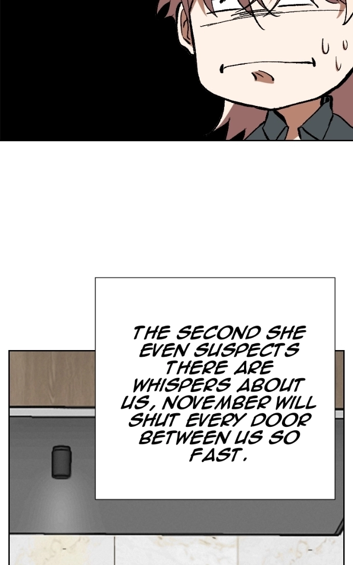 Unlovable Replacement Chapter 133 page 39 - 