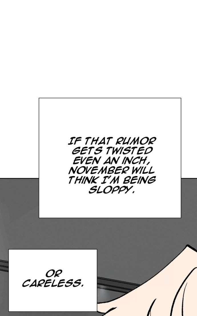 Unlovable Replacement Chapter 133 page 41 - 