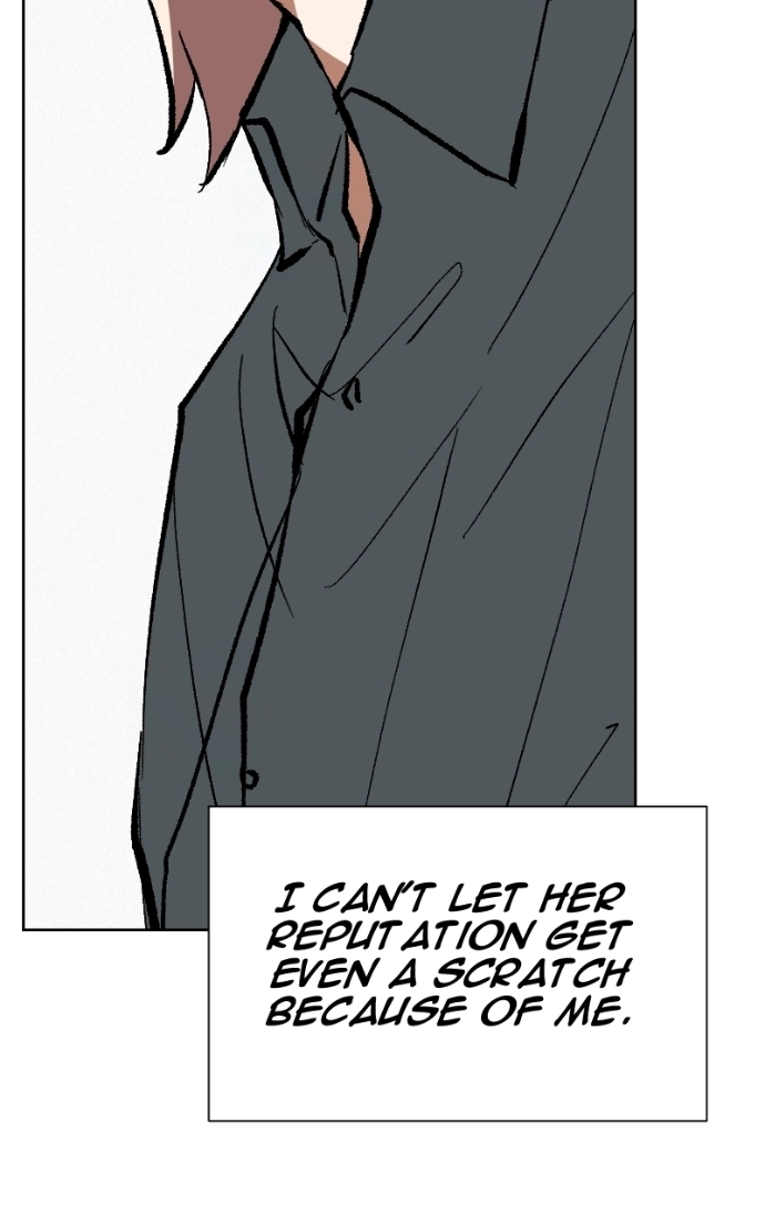 Unlovable Replacement Chapter 133 page 46 - 