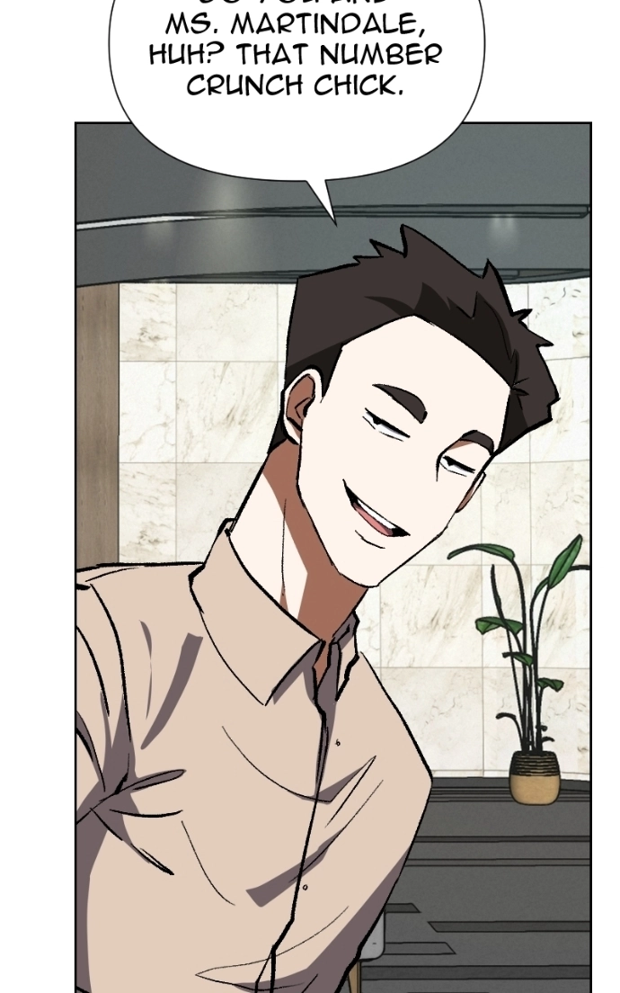 Unlovable Replacement Chapter 133 page 6 - 