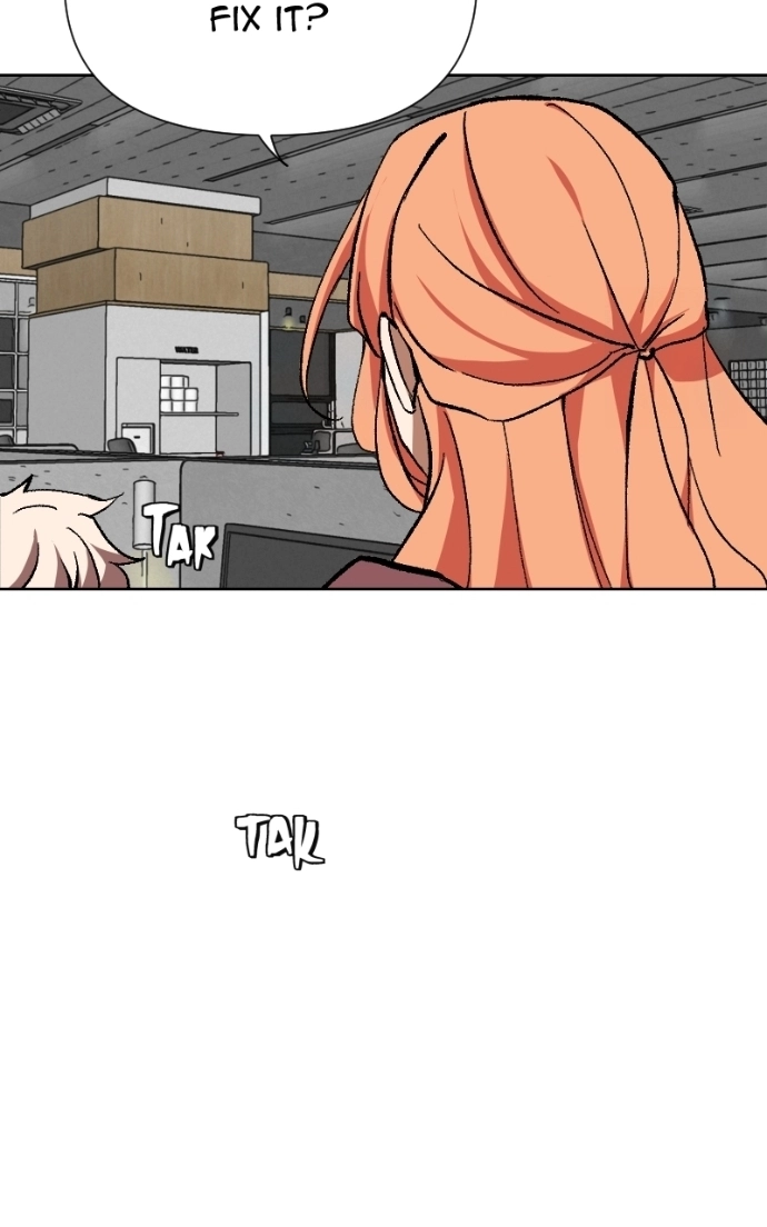 Unlovable Replacement Chapter 133 page 65 - 