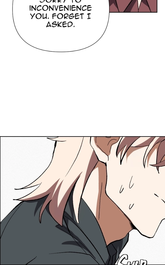 Unlovable Replacement Chapter 133 page 70 - 