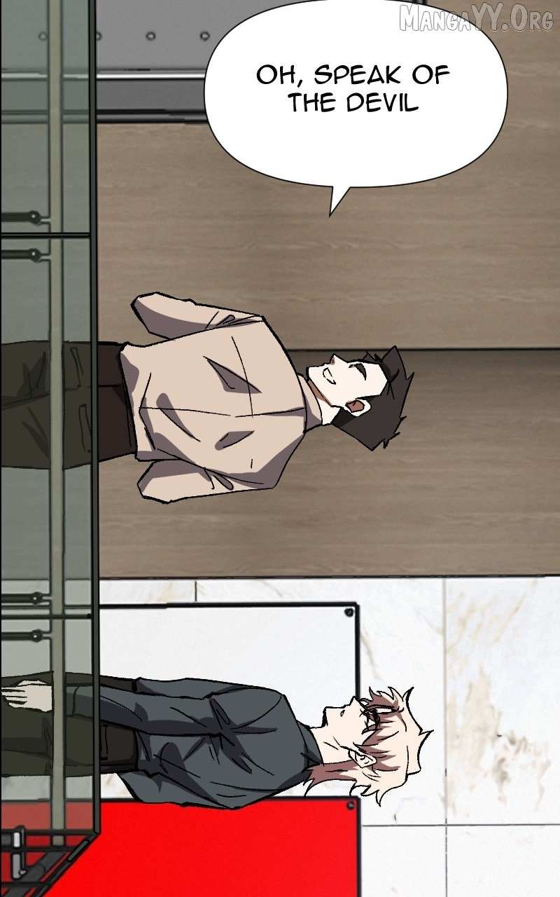 Unlovable Replacement Chapter 134 page 32 - 